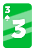 MauMau - Spielkarte 3 (grün).gif