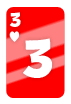 MauMau - Spielkarte 3 (rot).gif