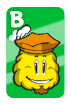 MauMau - Spielkarte Bube 4 (grün).gif
