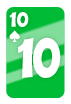 MauMau - Spielkarte 10 (grün).gif