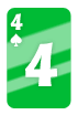 MauMau - Spielkarte 4 (grün).gif