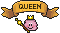 I'm a King - I'm a Queen - Braun (Multi) - Queen.gif