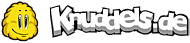 Das offizielle Logo von Knuddels.de