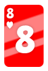 MauMau - Spielkarte 8 (rot).gif