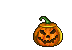 Creepy Pumpkin.gif