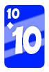 MauMau - Spielkarte 10 (blau).gif