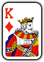 Pokerkarte - Karo König.png