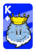 MauMau - Spielkarte König (blau).gif