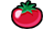 Hausknuddel-Grafik - Kategorie Essen - Tomate.png