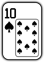 Pokerkarte - Pik 10.png