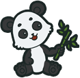 Channelgrafik - Smileyfeature Klick-Safari Panda.png