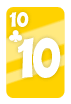 MauMau - Spielkarte 10 (gelb).gif
