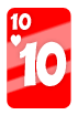 MauMau - Spielkarte 10 (rot).gif