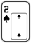 Pokerkarte - Pik 2.png