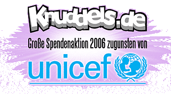 Headline - Unicef-Spendenaktion 2006.gif
