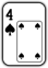 Pokerkarte - Pik 4.png