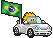 Flagge-Boy Brasilien.gif