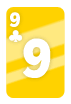 MauMau - Spielkarte 9 (gelb).gif