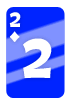 MauMau - Spielkarte 2 (blau).gif