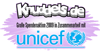 Headline - Unicef-Spendenaktion 2009.gif
