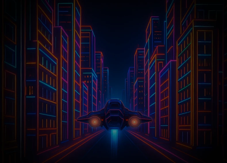 Datei:Vorschau - Smileyfeature Profilhintergrund Neon City.webp