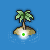 Weltreise - Abenteuer Icon - Insel.png