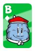 MauMau - Spielkarte Bube 1 (grün).gif
