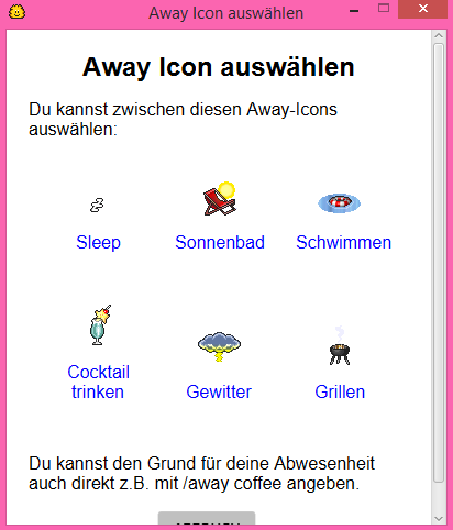 Vorschau - Smileyfeature Away-Icon Sommer (verfügbare Icons).png