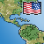 Weltreise - Abenteuer Icon - Amerika.png