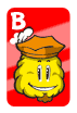 MauMau - Spielkarte Bube 4 (rot).gif