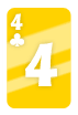 MauMau - Spielkarte 4 (gelb).gif