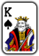 Pokerkarte - Pik König.png