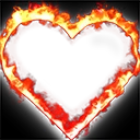 Datei:Vorschau - Smileyfeature Foto Flame Love Rot.webp