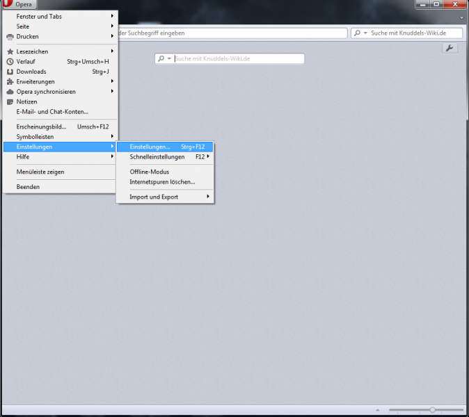 Datei:Vorschau - Einstellungen (Opera).png
