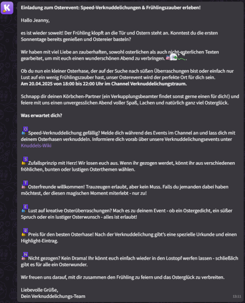 Datei:Rundmail Osterevent-VK 2025.png