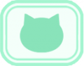 Channelgrafik - Smileyfeature Plüschtier - Button Katze.png