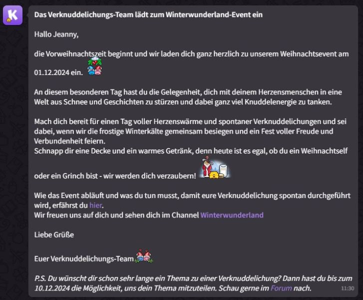 Datei:Rundmail Weihnachtsevent-VK 2024.jpg