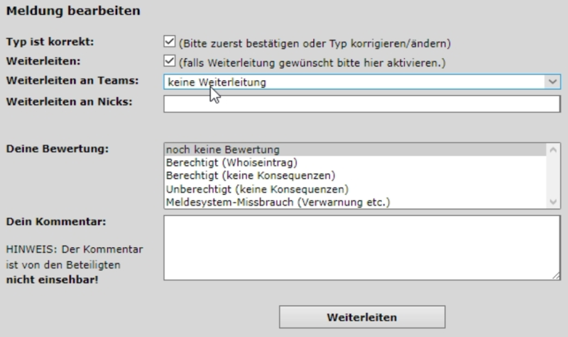Datei:Meldesystem - Meldung weiterleiten.png
