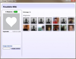 /searchgroup Knuddels-Wiki