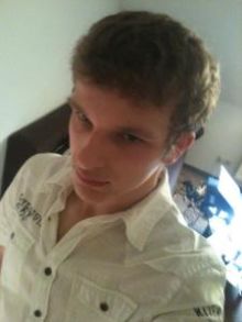 Profilbild von Erfurter David