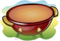 Channelgrafik - Smileyfeature Grillfest - roter Grill.png