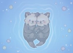 Vorschau - Smileyfeature WhoIs Wallpaper Otter.jpg